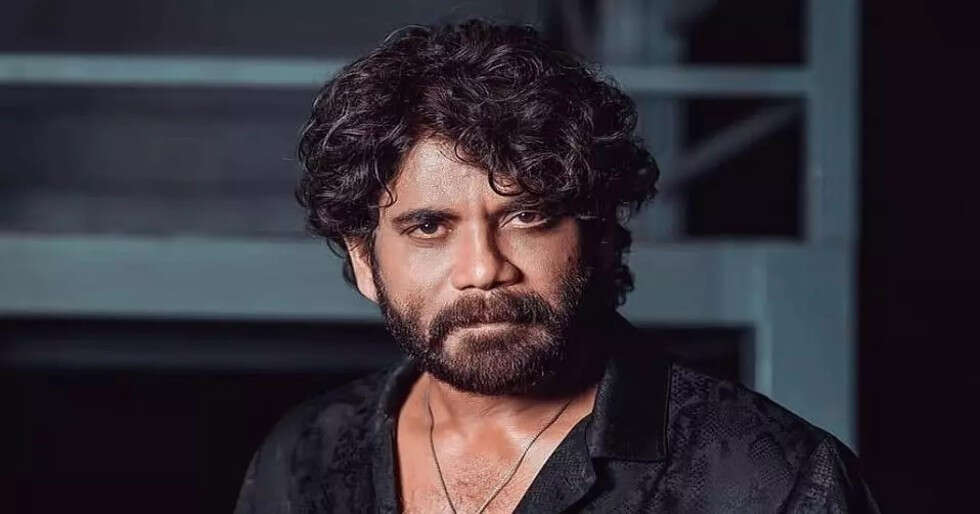 Konda Surekha Apologizes to Nagarjuna on Her Comments
