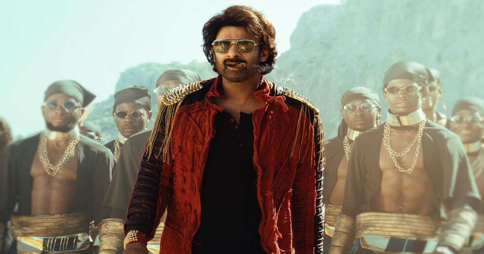 The Raja Saab Unit Pays Tribute to Prabhas on 23 Years in Cinema The Raja Saab Unit Pays Tribute to Prabhas on 23 Years in Cinema