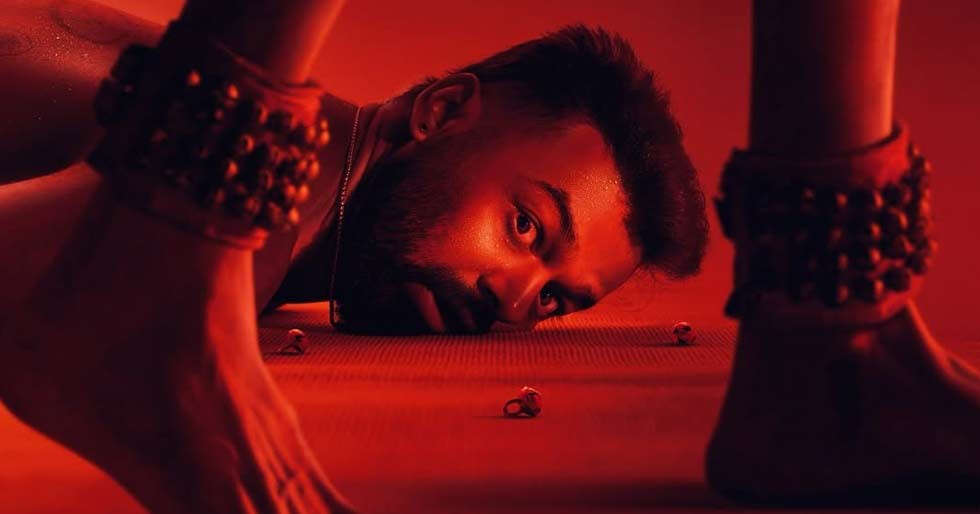 Dies Irae review: Pranav Mohanlal confronts fear and faith in a chilling horror drama Dies Irae review: Pranav Mohanlal confronts fear and faith in a chilling horror drama