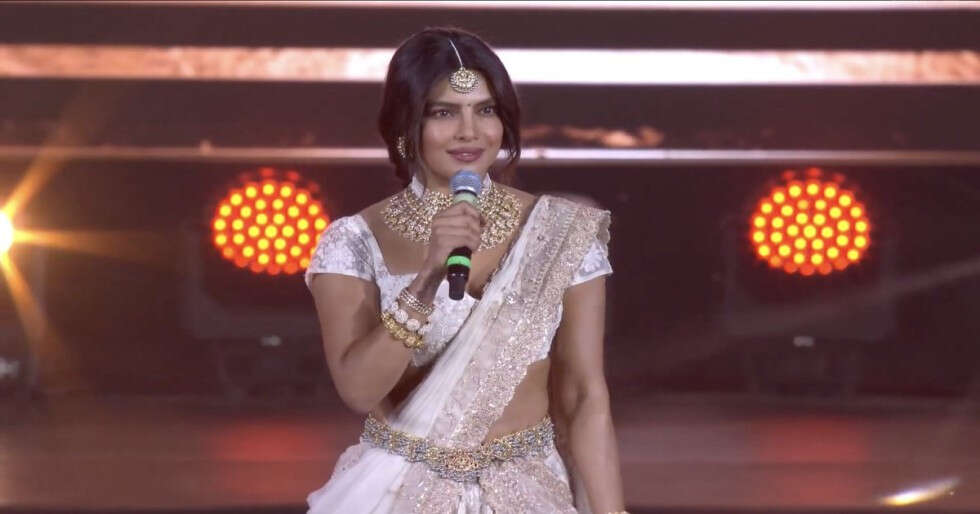 Priyanka Chopra Jonas’ Remuneration for Varanasi, The Hottest Topic Priyanka Chopra Jonas’ Remuneration for Varanasi, The Hottest Topic