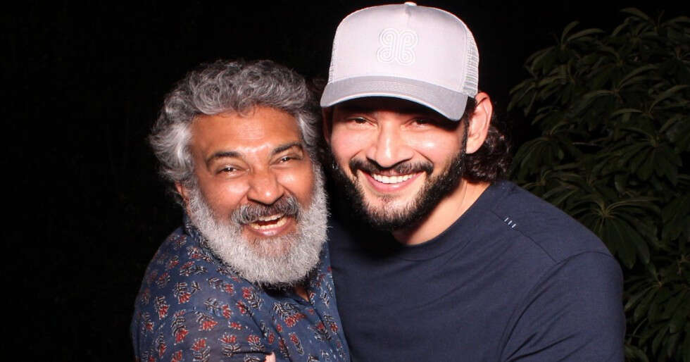 Varanasi: Did Director SS Rajamouli Tweak The Title?