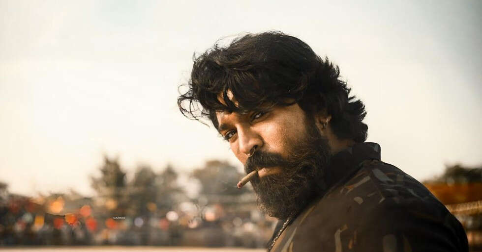 Ram Charan drops global star tag for Peddi