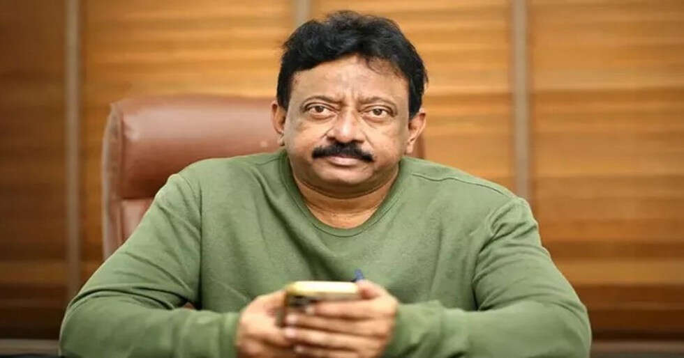 Ram Gopal Varma Apologizes to Megastar Chiranjeevi