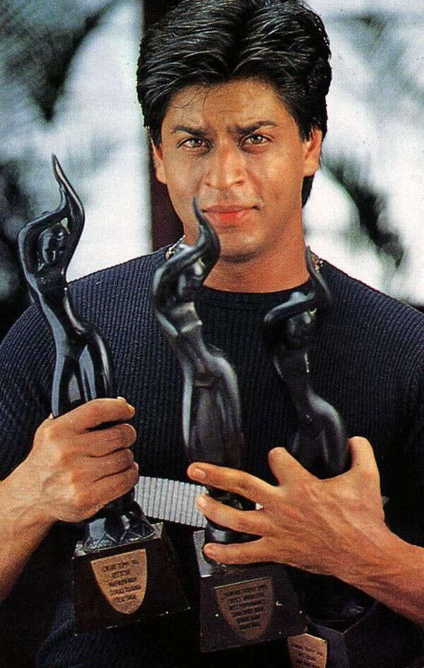 Shah Rukh Khan