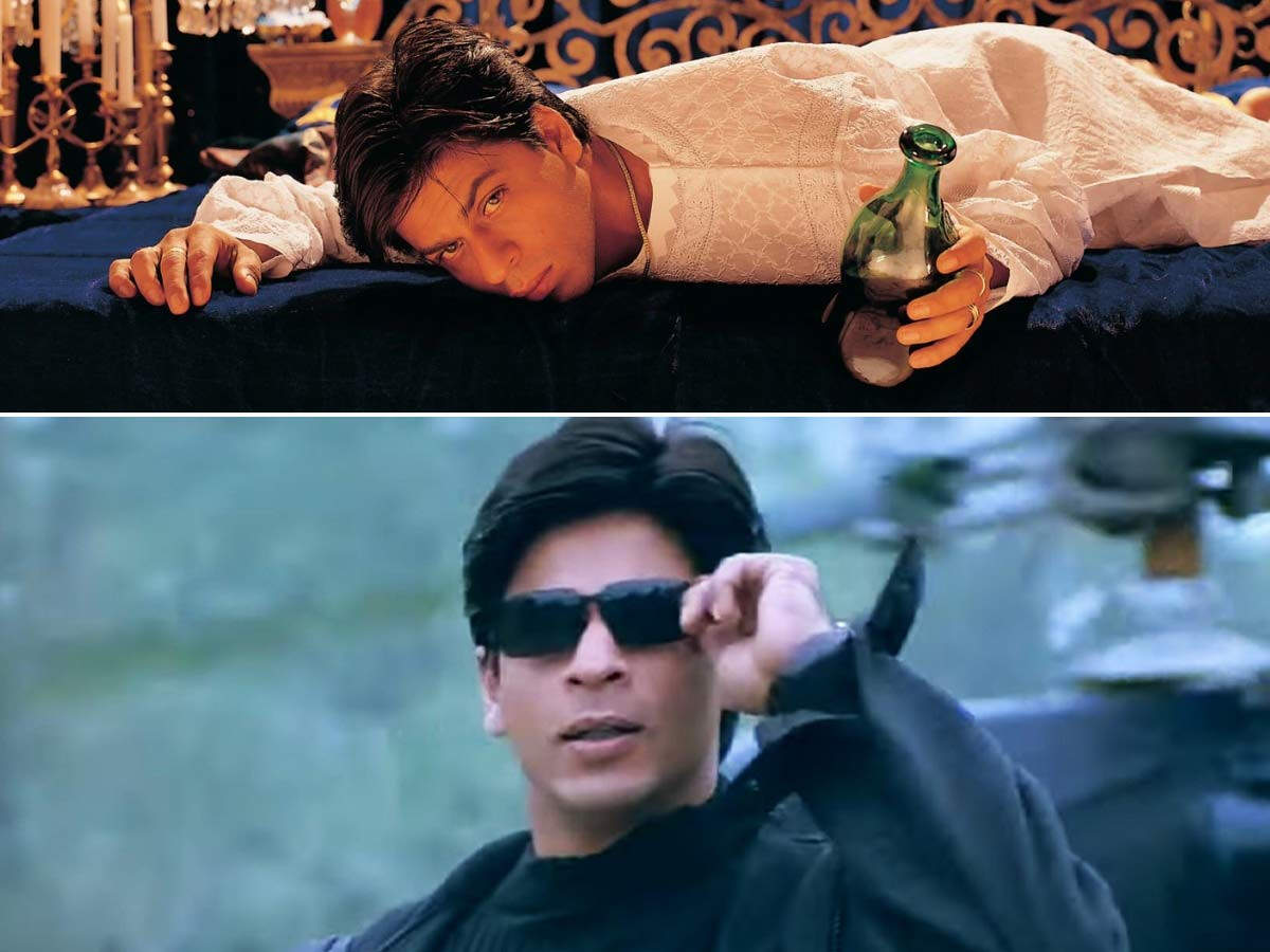 Shah Rukh Khan