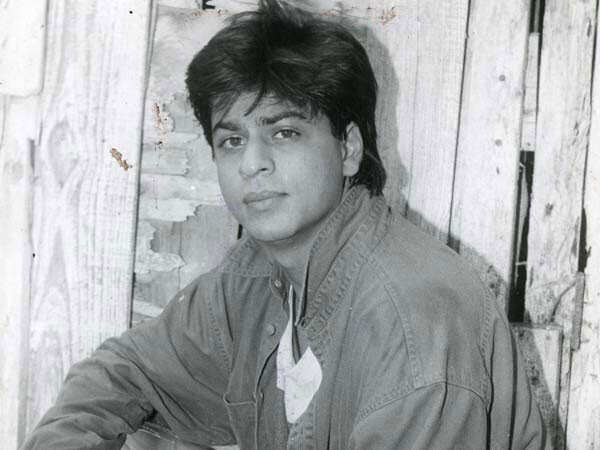 Shah Rukh Khan