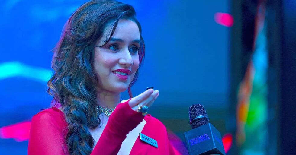 Image for Shraddha Kapoor becomes the voice of Judy Hopps in Zootopia 2’s Hindi version | Filmfare.com