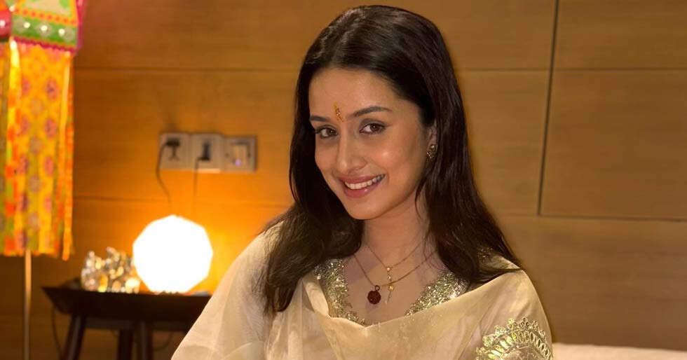 Shoot halted as Shraddha Kapoor gets injured on set of Eetha