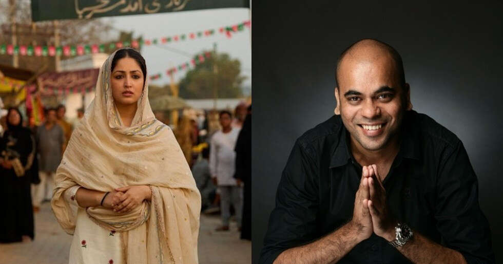 Suparn Varma in Talks With Multiple Leading Studios After HAQ? Here’s What We Know