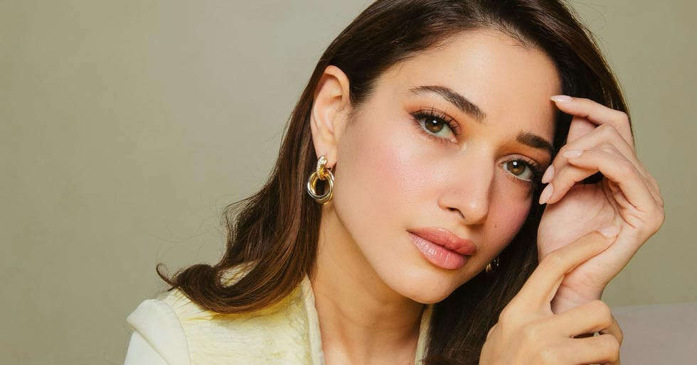 “My Curves Are Not Going Anywhere”- Tamannaah Bhatia Shuts Down Ozempic Rumours