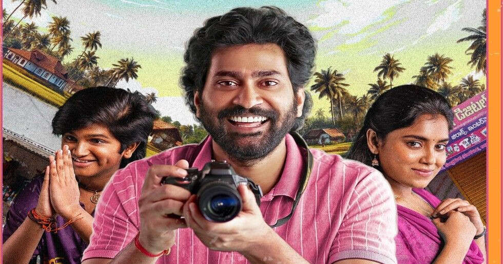Thiruveer Thanks Audiences for The Great Pre-Wedding Show Success