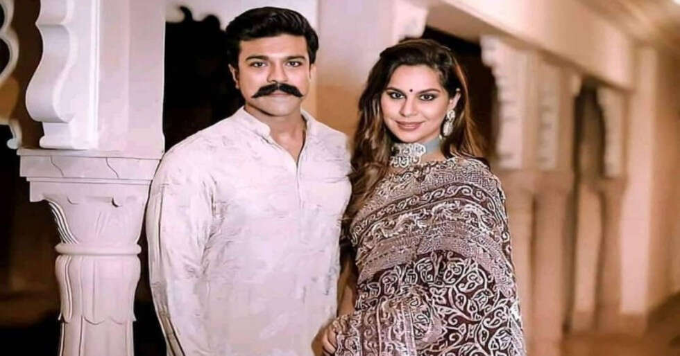 Ram Charan’s Wife Upasana Responds to ‘egg Freeze Controversy’ Ram Charan’s Wife Upasana Responds to ‘egg Freeze Controversy’