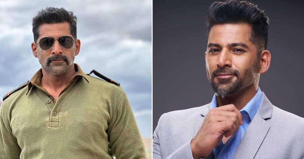 Filmfare Exclusive: Vivan Bhathena on 120 Bahadur’s Standing Ovation, Learning From SRK, and More