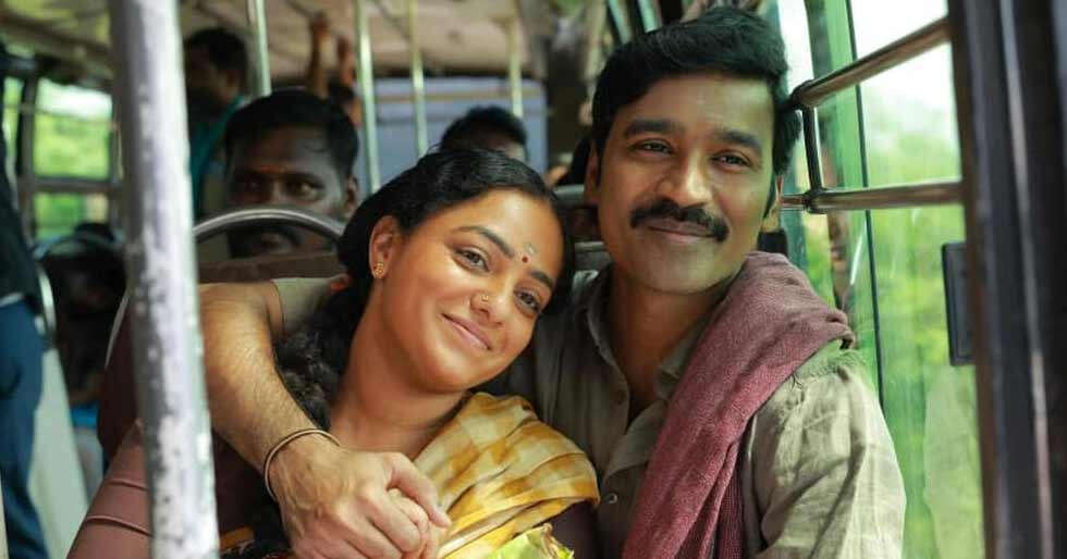 Dhanush offers Idli Kadai on OTT sooner than expected Dhanush offers Idli Kadai on OTT sooner than expected