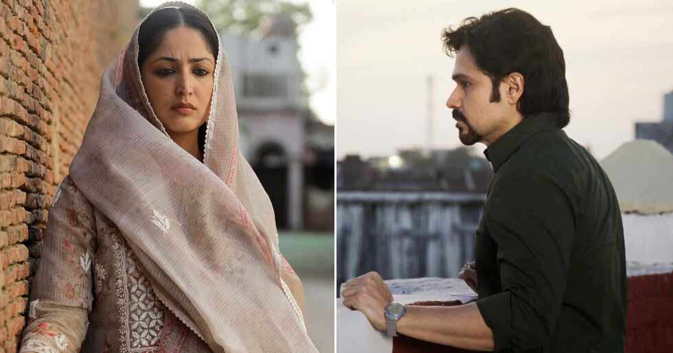 Emraan Hashmi and Yami Gautam deal with heartbreak in Haq’s Dil Tod Gaya Tu Emraan Hashmi and Yami Gautam deal with heartbreak in Haq’s Dil Tod Gaya Tu