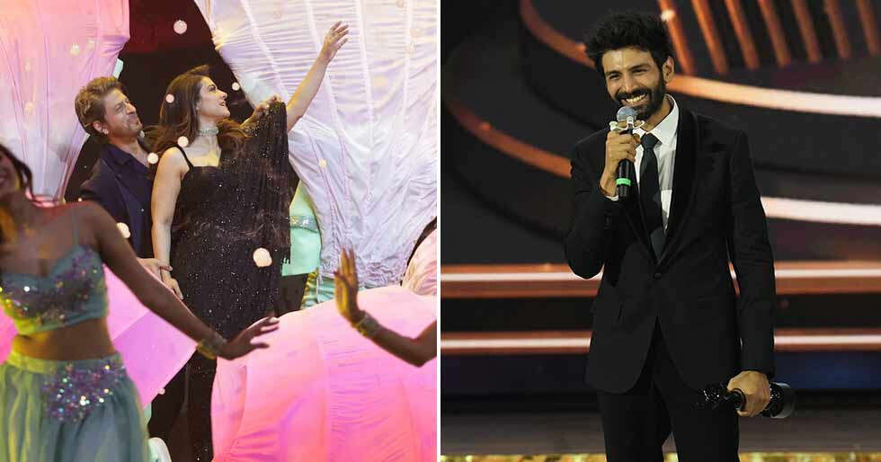 Fans Are Excited About 70th Hyundai Filmfare Awards 2025 With Gujarat Tourism Fans Are Excited About 70th Hyundai Filmfare Awards 2025 With Gujarat Tourism