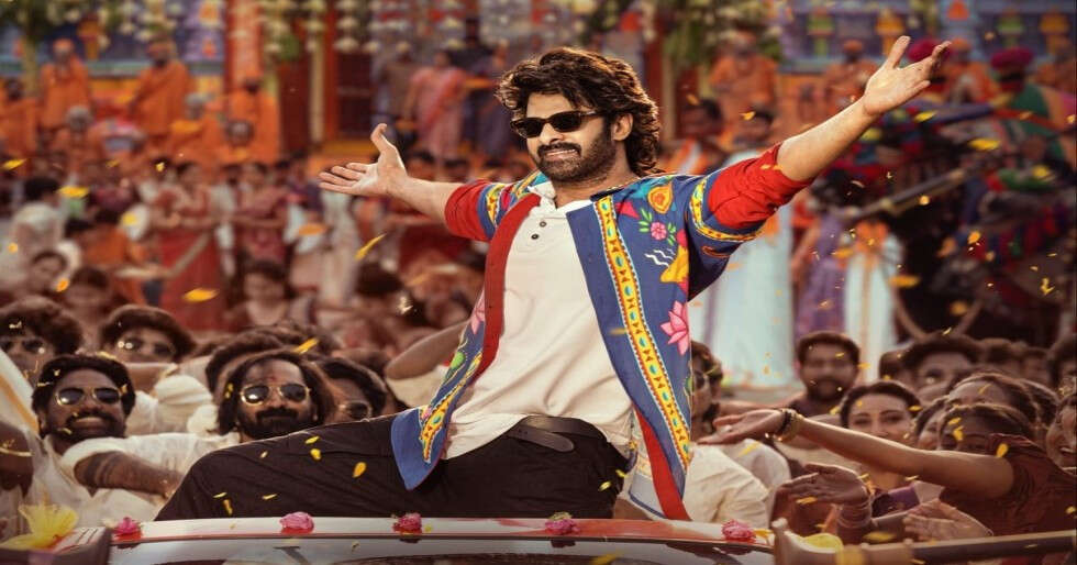 Special trailer cut of Prabhas’ film The Raja Saab Special trailer cut of Prabhas’ film The Raja Saab