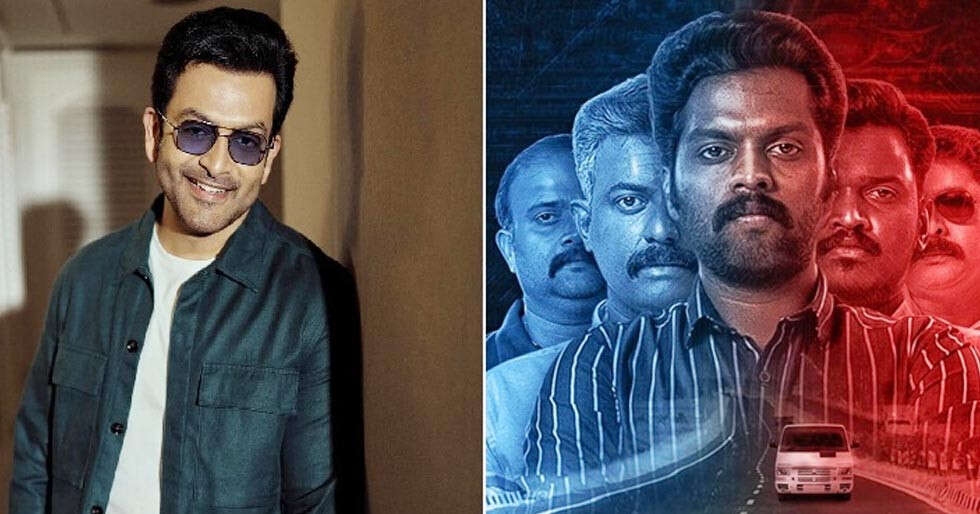 Prithviraj Joins Tharun Moorthy’s Universe: Operation Cambodia ...