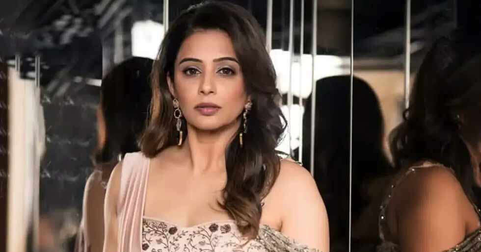Here’s why Priyamani expresses disapproval of the term pan-Indian actor Here’s why Priyamani expresses disapproval of the term pan-Indian actor