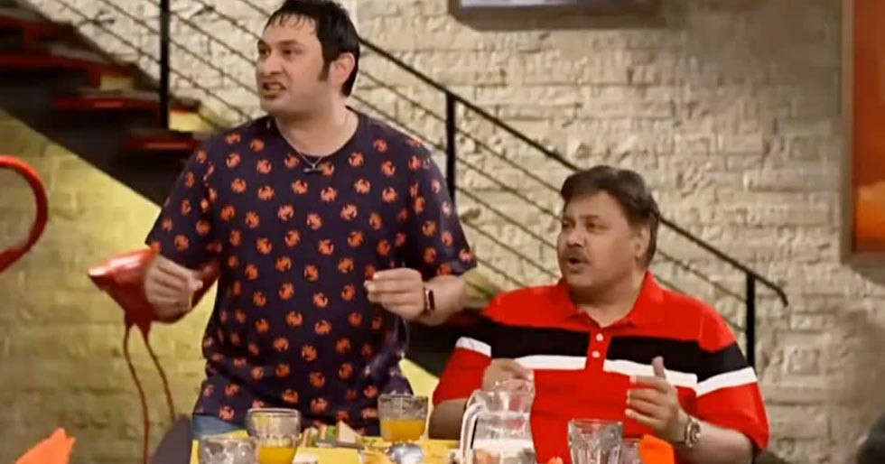 Rajesh Kumar opens up about Satish Shah’s cause of death Rajesh Kumar opens up about Satish Shah’s cause of death