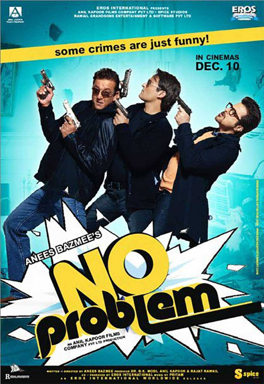 Top 42 Comedy Films Made In Bollywood