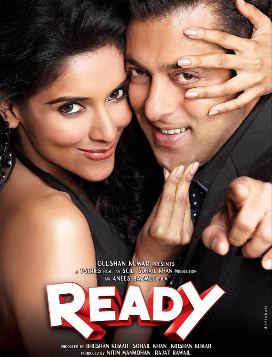 Top 42 Comedy Films Made In Bollywood