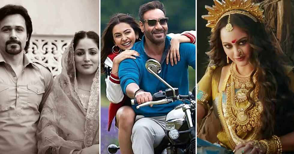 Upcoming Bollywood Movies Releasing In November 2025 | Filmfare.com