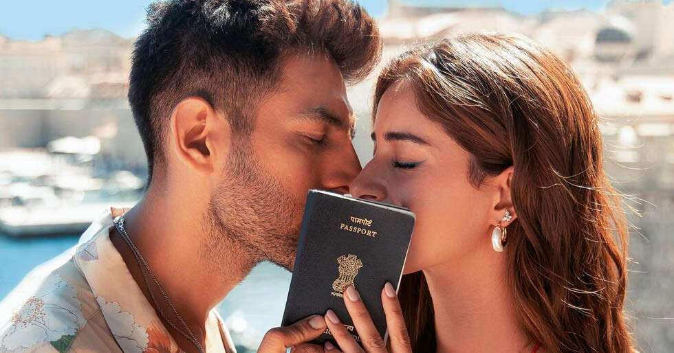 Kartik Aaryan and Ananya Panday's TMMTMTTM to release on THIS date