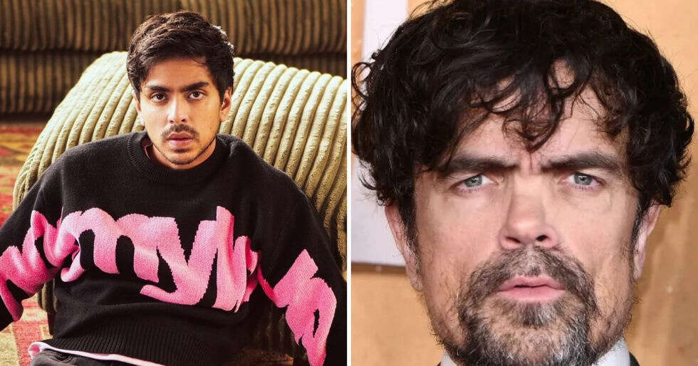 Adarsh Gourav Joins Alien: Earth Season 2, Set to Star Alongside Peter Dinklage