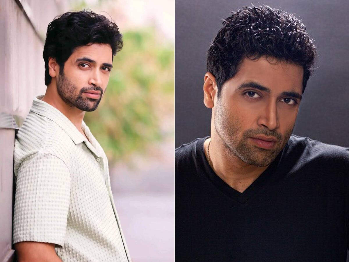 Adivi Sesh