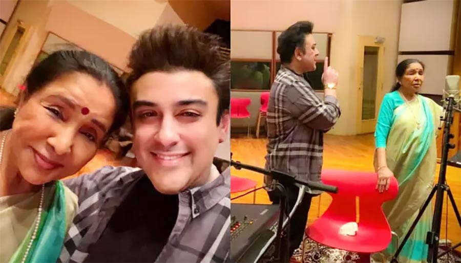 Adnan Sami