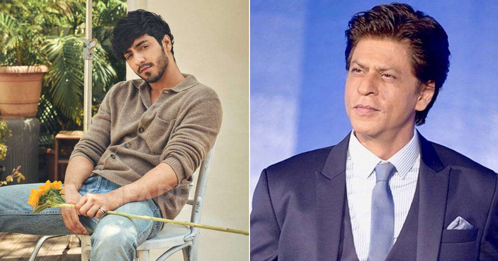 Ahaan Panday on Shah Rukh Khan’s Quiet Influence: “He Is As Kind and Intelligent As People Believe” Ahaan Panday on Shah Rukh Khan’s Quiet Influence: “He Is As Kind and Intelligent As People Believe”
