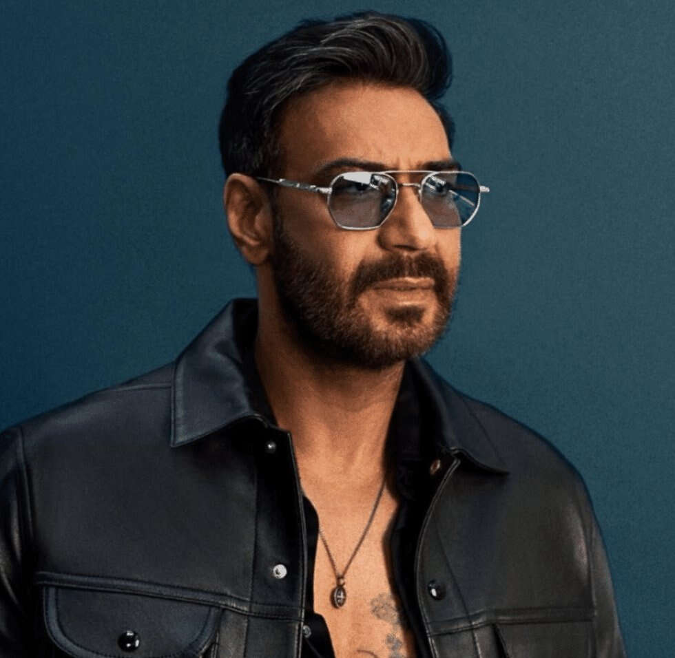 ajay devgn