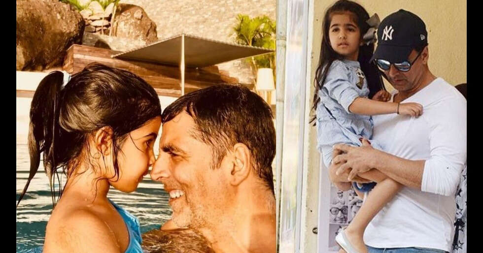 Man Arrested In Cyber Harassment Case Involving Akshay Kumar’s Daughter Man Arrested In Cyber Harassment Case Involving Akshay Kumar’s Daughter