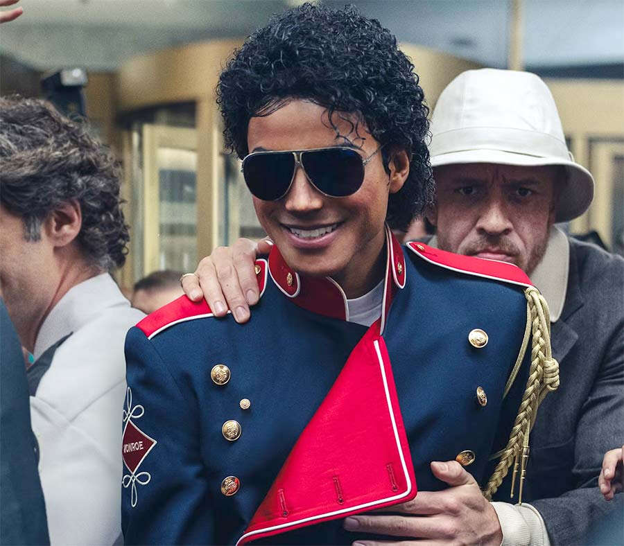 Akshay Kumar Bhooth Bangla Michael