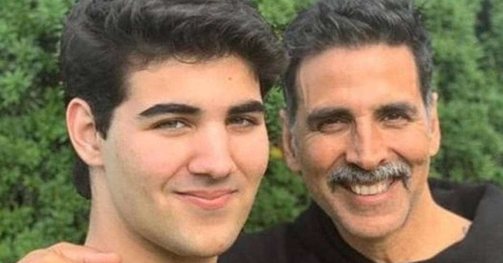 Akshay Kumar Says Son Aarav Earns Rs 4500 While Learning Fashion In Villages 