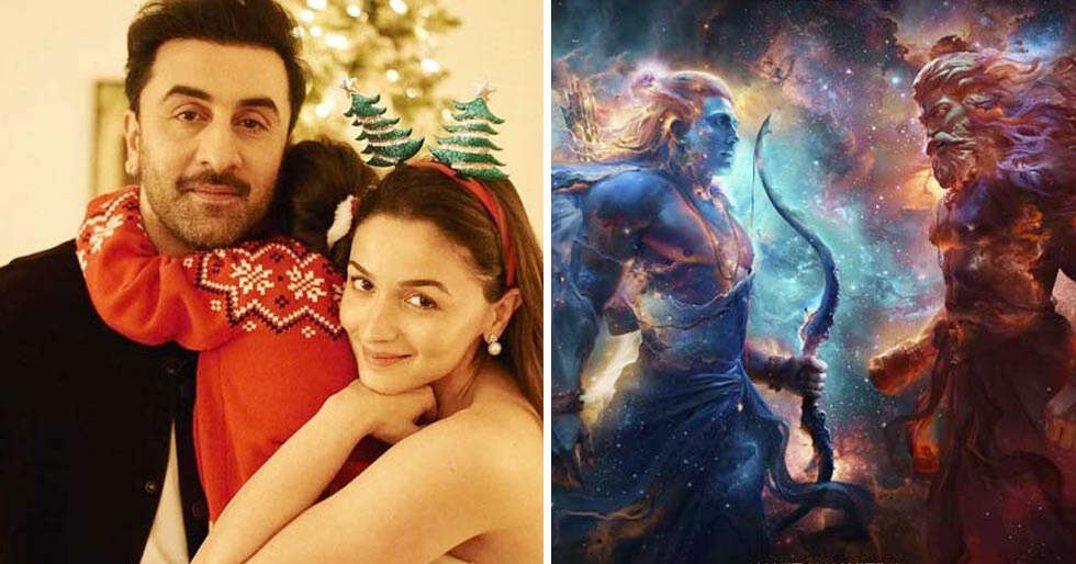 Alia Bhatt Calls Ranbir Kapoor’s Ramayana Teaser “Out Of This World,” Fuels Massive Buzz Alia Bhatt Calls Ranbir Kapoor’s Ramayana Teaser “Out Of This World,” Fuels Massive Buzz