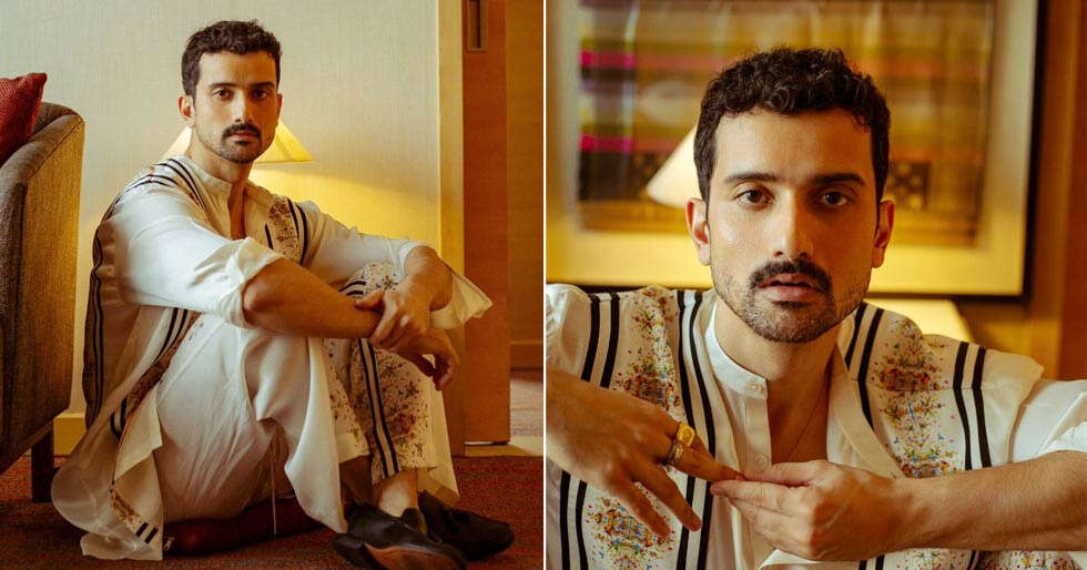 Exclusive: “I’m Yet To Explore A Lot; I’d Love To Play A Clever Criminal Mind Next” – Anant V Joshi
