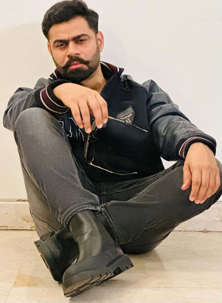 Anjum Batra Maamla Legal Hai Ravi Kishan