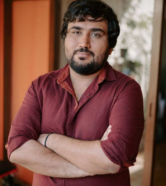 anurag kashyap dug dug