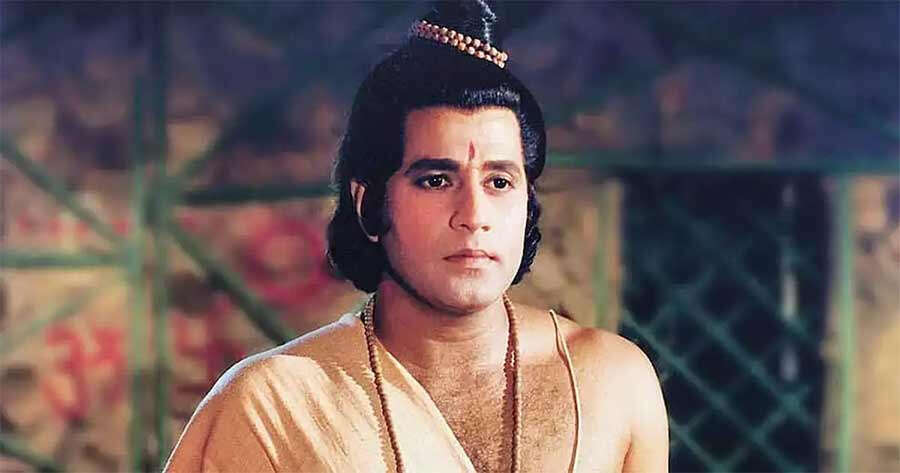 Arun Govil Praises Ranbir Kapoor As Lord Ram In Ramayana