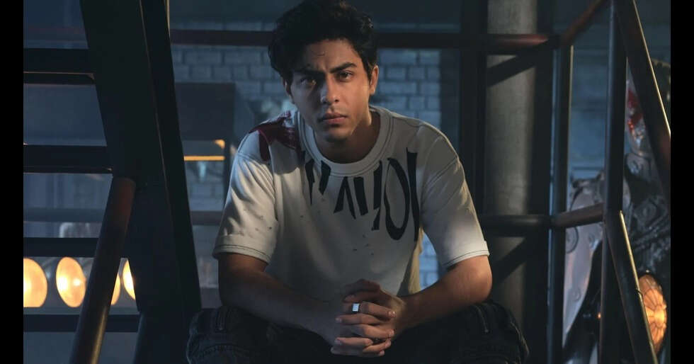 Aryan Khan Turns Joota Churai Into A Full-Blown Wedding Showdown Aryan Khan Turns Joota Churai Into A Full-Blown Wedding Showdown