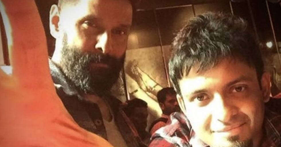 Chiyaan 63: Vikram Teams Up With Anand Shankar Again 