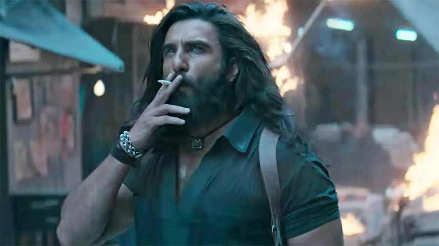 ‘Dhurandhar 2: The Revenge’ Faces Legal Trouble Over ‘Oye Oye’ Song Usage