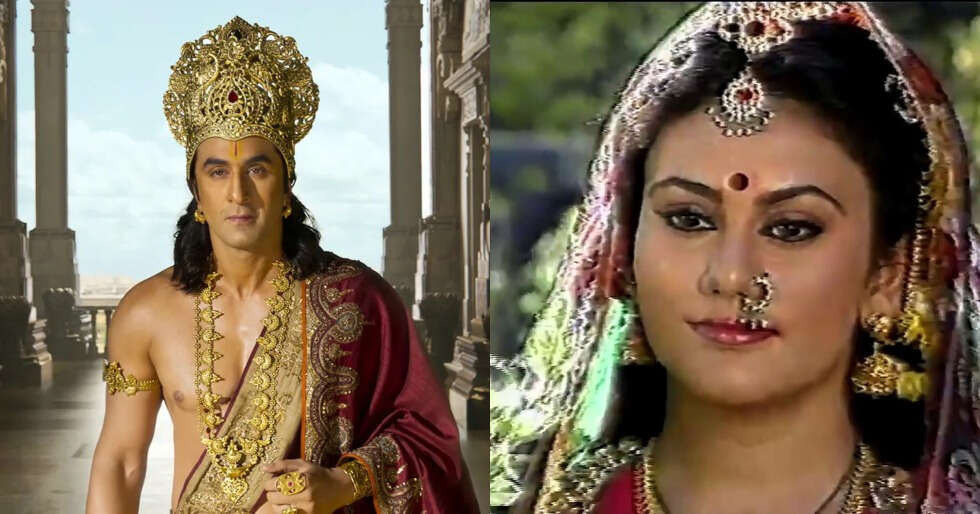 OG Sita Dipika Chikhlia Praises Ranbir Kapoor’s Ramayana Teaser OG Sita Dipika Chikhlia Praises Ranbir Kapoor’s Ramayana Teaser