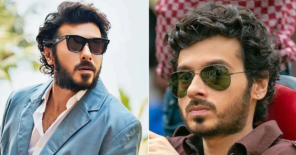 Exclusive: “Dev Is an Active Volcano…” – Divyenndu on His Characters in Mirzapur and Glory