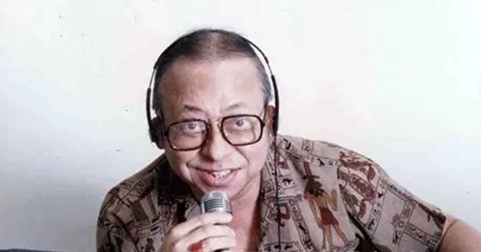 Editor’s Take: Remembering Pancham Da, The Music That Still Echoes Editor’s Take: Remembering Pancham Da, The Music That Still Echoes