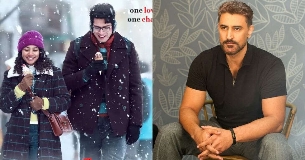 Kunal Kapoor Reveals Aamir Khan Reached Out to Him for a Cameo in Junaid Khan’s Ek Din