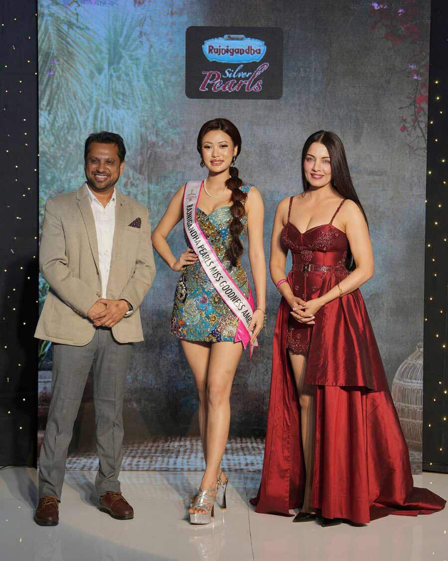 Femina Miss India