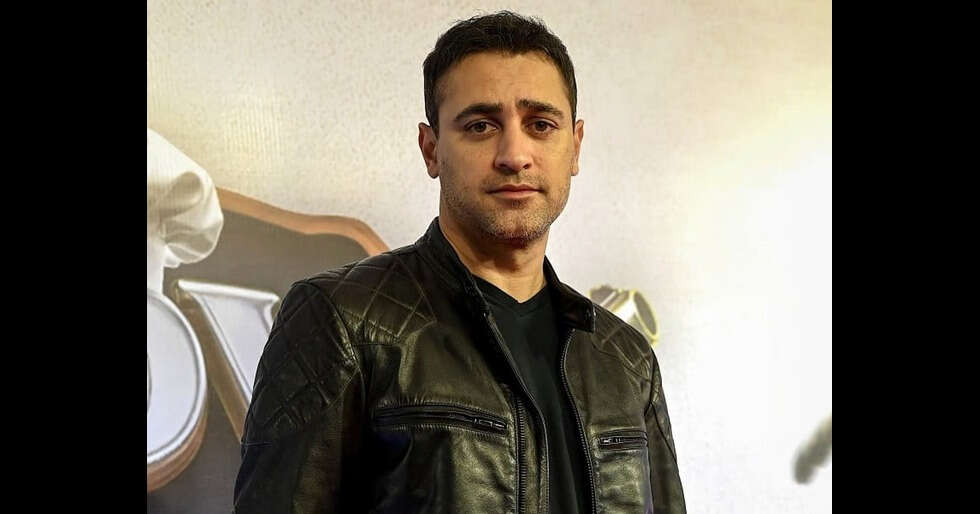 Imran Khan Denies Reports of Starring in Ashneer Grover’s Biopic